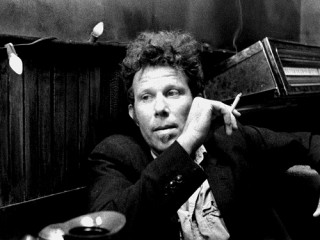 Tom Waits picture, image, poster